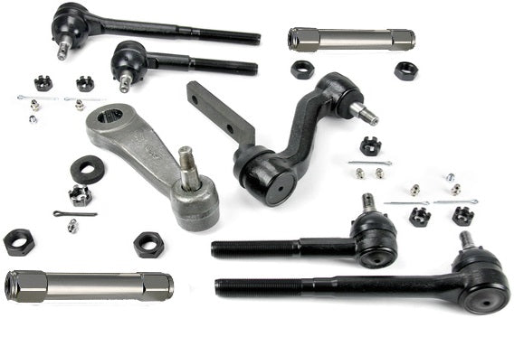 STEERING LINKAGE KIT,MANUAL,68-69 F-BODY,68-74 NOVA