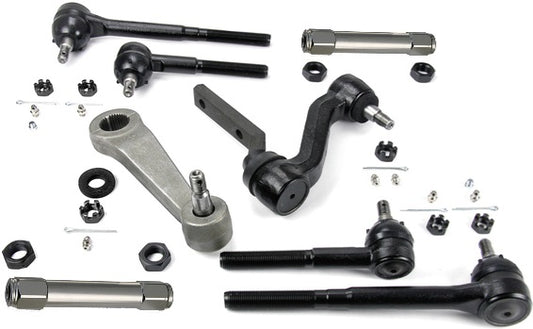 STEERING LINKAGE KIT,POWER,68-69 F-BODY,68-74 NOVA