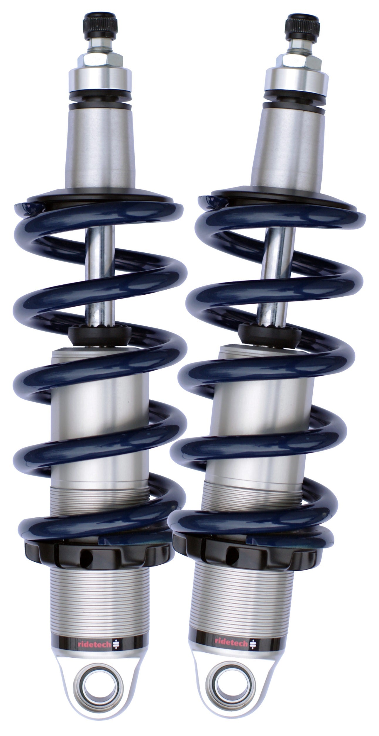 COILOVER & 4-LINK SYSTEM,CURRIE REAR END,WILWOOD 11" BRAKES,BLACK,70-81 GM F