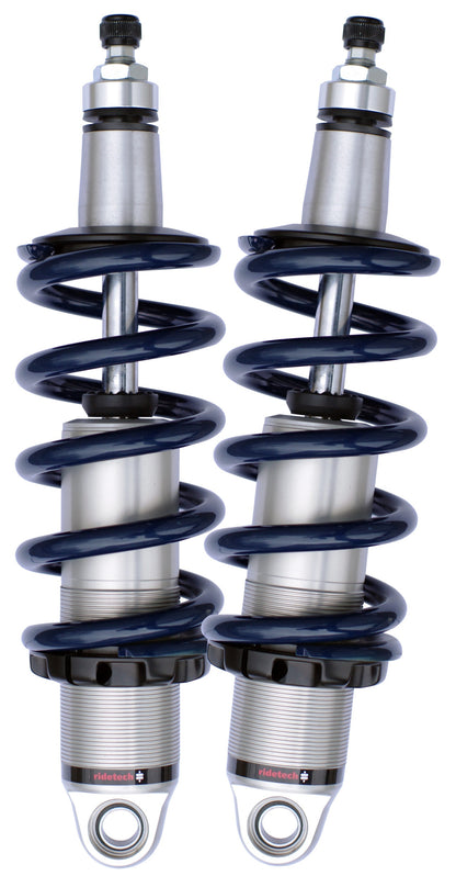 COILOVER & 4-LINK SYSTEM,CURRIE REAR END,WILWOOD 12" BRAKES,BLACK,70-81 GM F