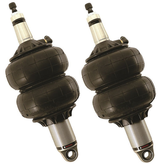 HQ FRONT SHOCKWAVES,70-81 GM F-BODY,RIDETECH FRONT END,CAMARO,FIREBIRD