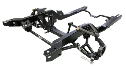 RIDETECH SUBFRAME WITH HUB SPINDLES,70-81 CAMARO,FIREBIRD,68-74 X-BODY
