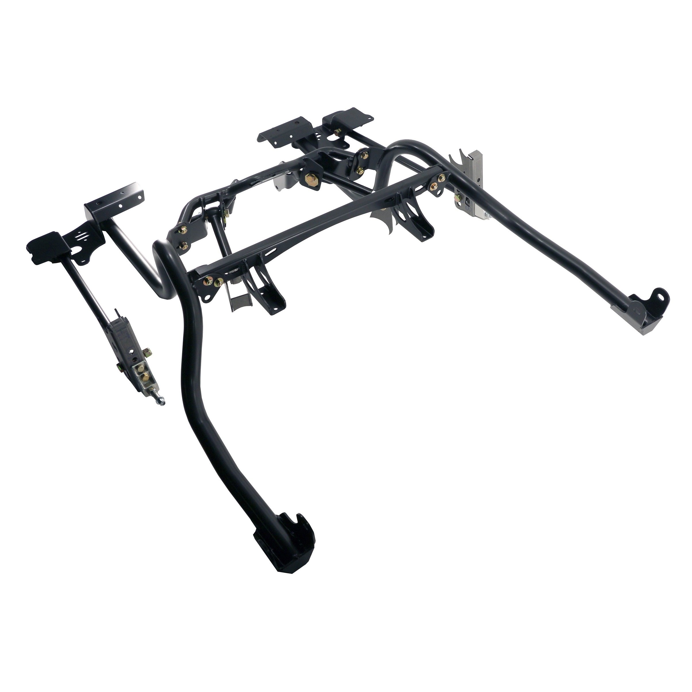 BOLT-ON ADJUST 4 LINK,70-81 F-BODY,CAMARO,FIREBIRD – Southwest Speed