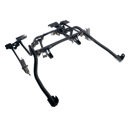 BOLT-ON ADJUST 4 LINK,70-81 F-BODY,CAMARO,FIREBIRD