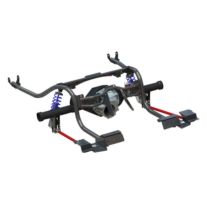 BOLT-ON ADJUST 4 LINK,70-81 F-BODY,CAMARO,FIREBIRD