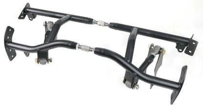 BOLT-ON 4 LINK WITH DOUBLE ADJUSTABLE BARS,70-81 F-BODY,CAMARO,FIREBIRD