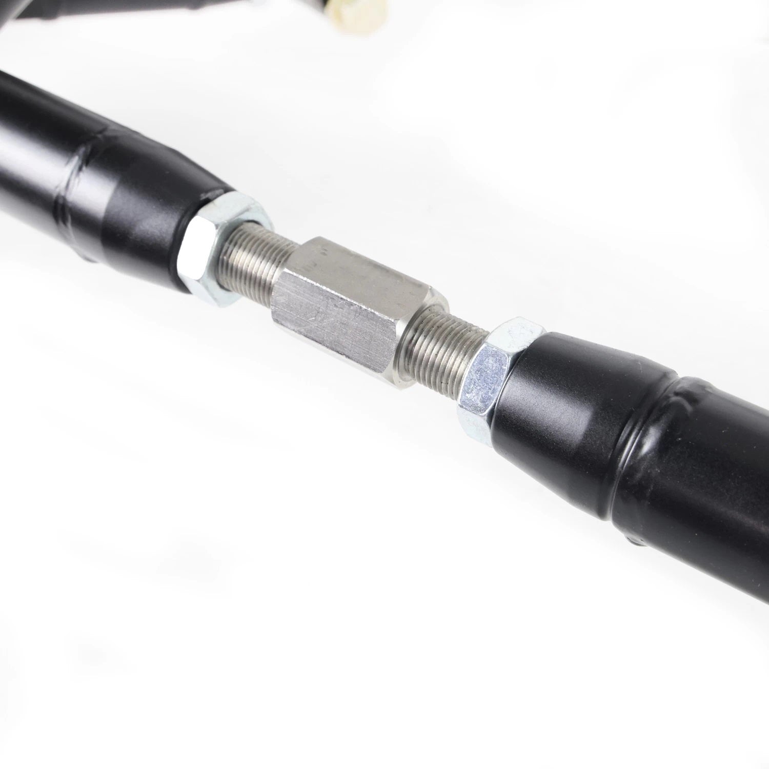 BOLT-ON 4 LINK WITH DOUBLE ADJUSTABLE BARS,70-81 F-BODY,CAMARO