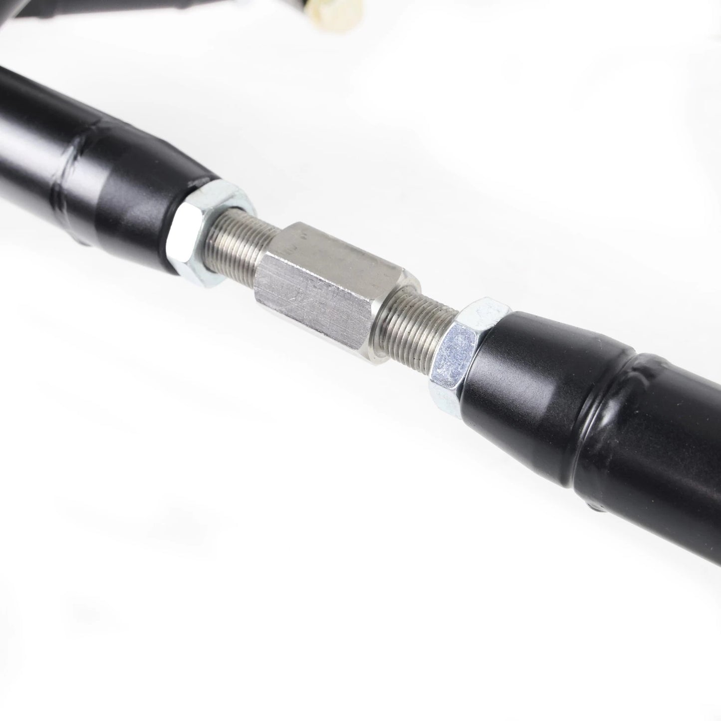 BOLT-ON 4 LINK WITH DOUBLE ADJUSTABLE BARS,70-81 F-BODY,CAMARO,FIREBIRD