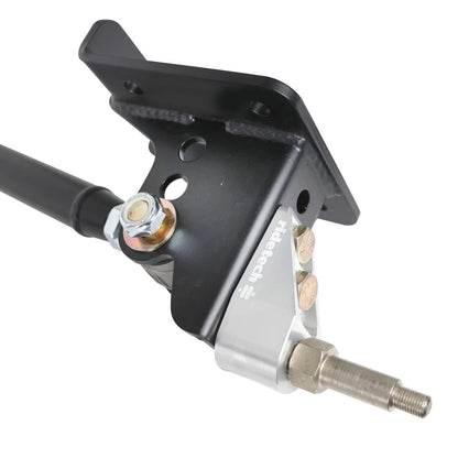 BOLT-ON 4 LINK WITH DOUBLE ADJUSTABLE BARS,70-81 F-BODY,CAMARO,FIREBIRD