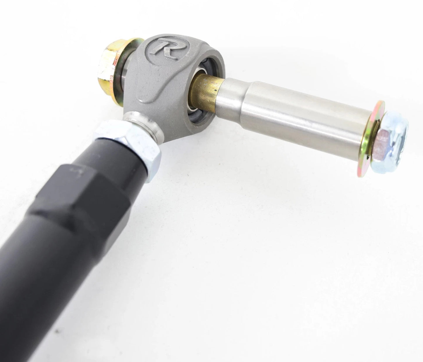 BOLT-ON 4 LINK WITH DOUBLE ADJUSTABLE BARS,70-81 F-BODY,CAMARO,FIREBIRD