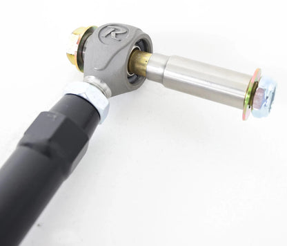 BOLT-ON 4 LINK WITH DOUBLE ADJUSTABLE BARS,70-81 F-BODY,CAMARO,FIREBIRD