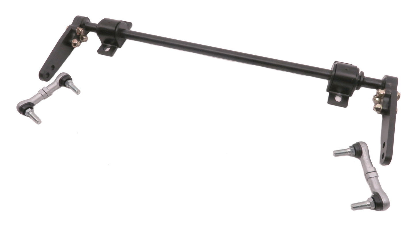 REAR MUSCLEBAR SWAY BAR,70-81 GM F BODY,CAMARO,FIREBIRD