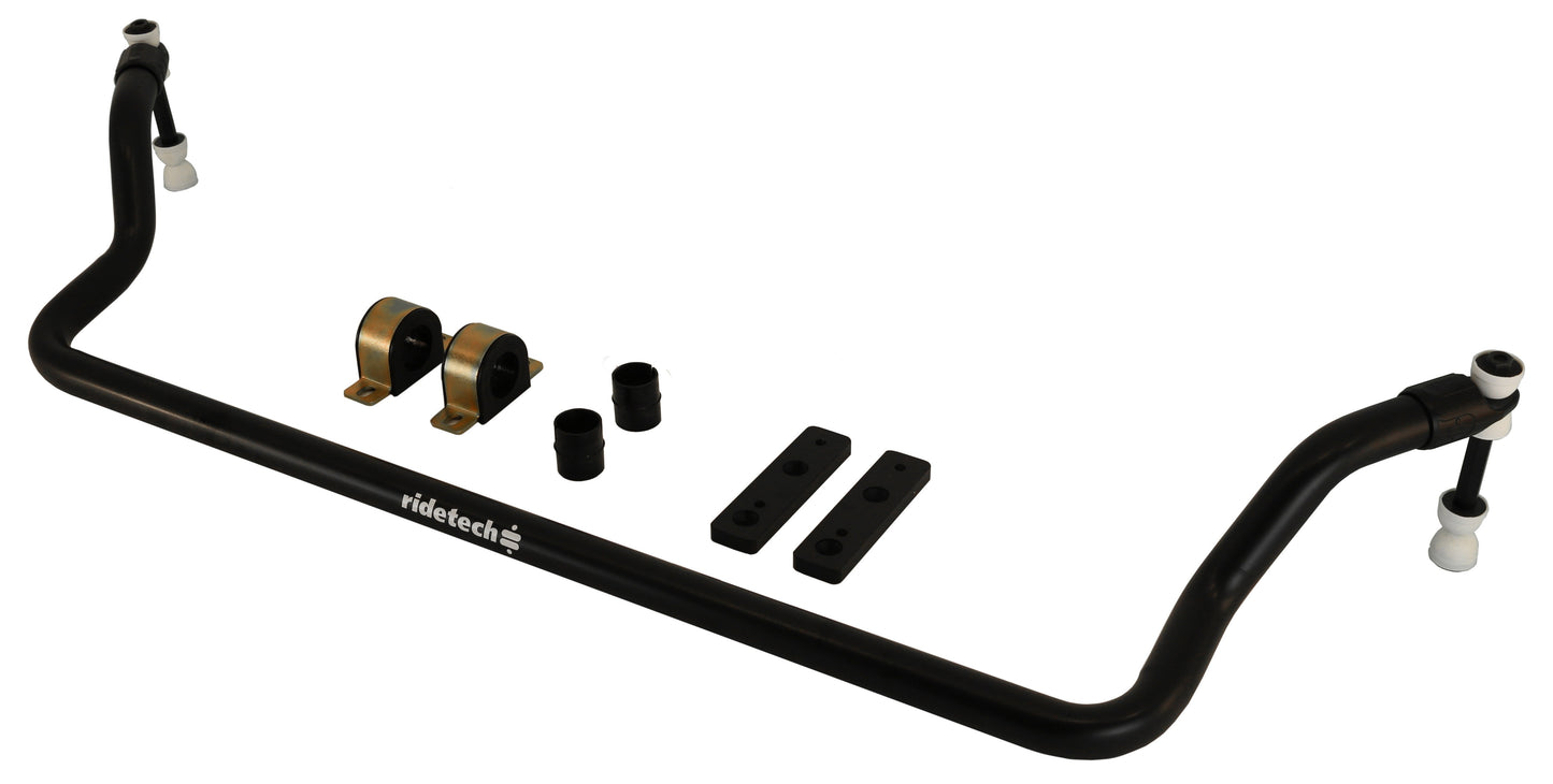 FRONT MUSCLEBAR SWAY BAR,70-81 F-BODY,CAMARO,FIREBIRD