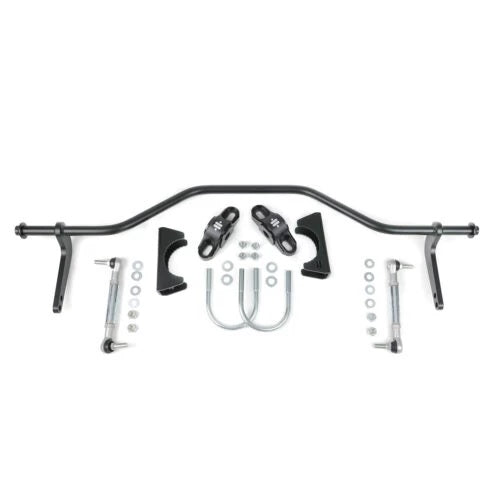 REAR MUSCLEBAR SWAY BAR,70-81 CAMARO