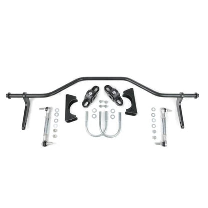 REAR MUSCLEBAR SWAY BAR,70-81 CAMARO