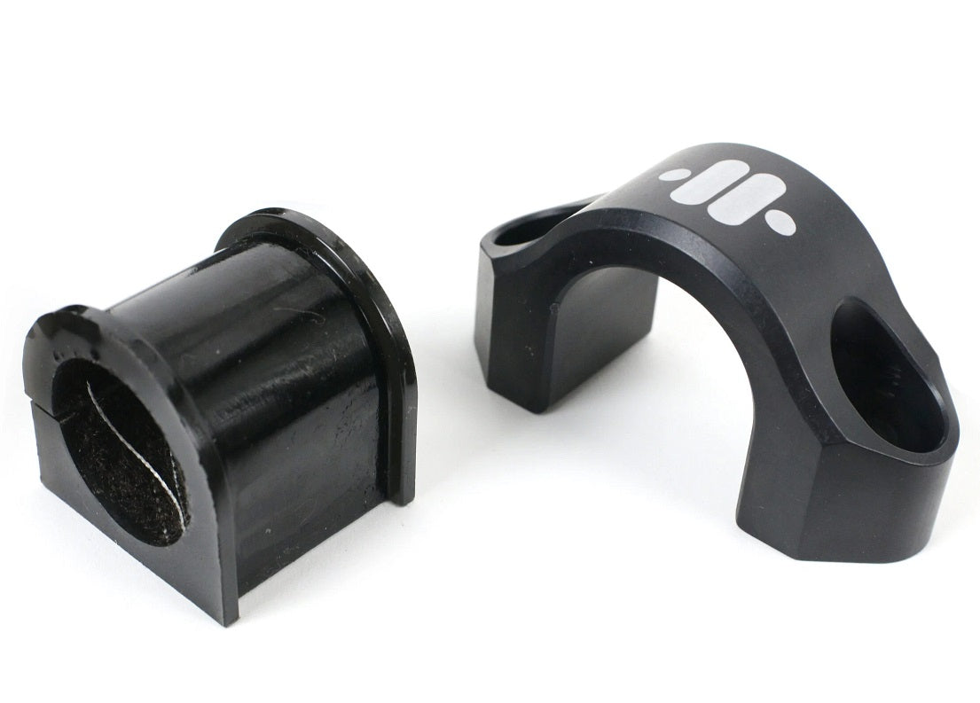 REAR MUSCLEBAR SWAY BAR,70-81 CAMARO