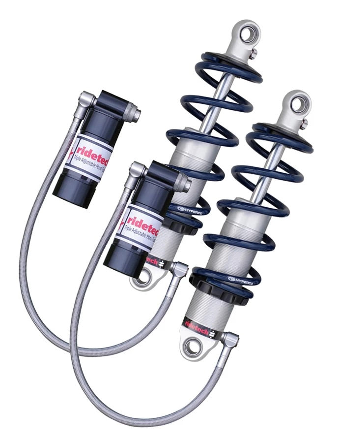 TQ REAR COILOVERS,64-72 GM A-BODY
