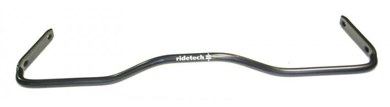 REAR MUSCLEBAR SWAY BAR,64-72 GM A-BODY