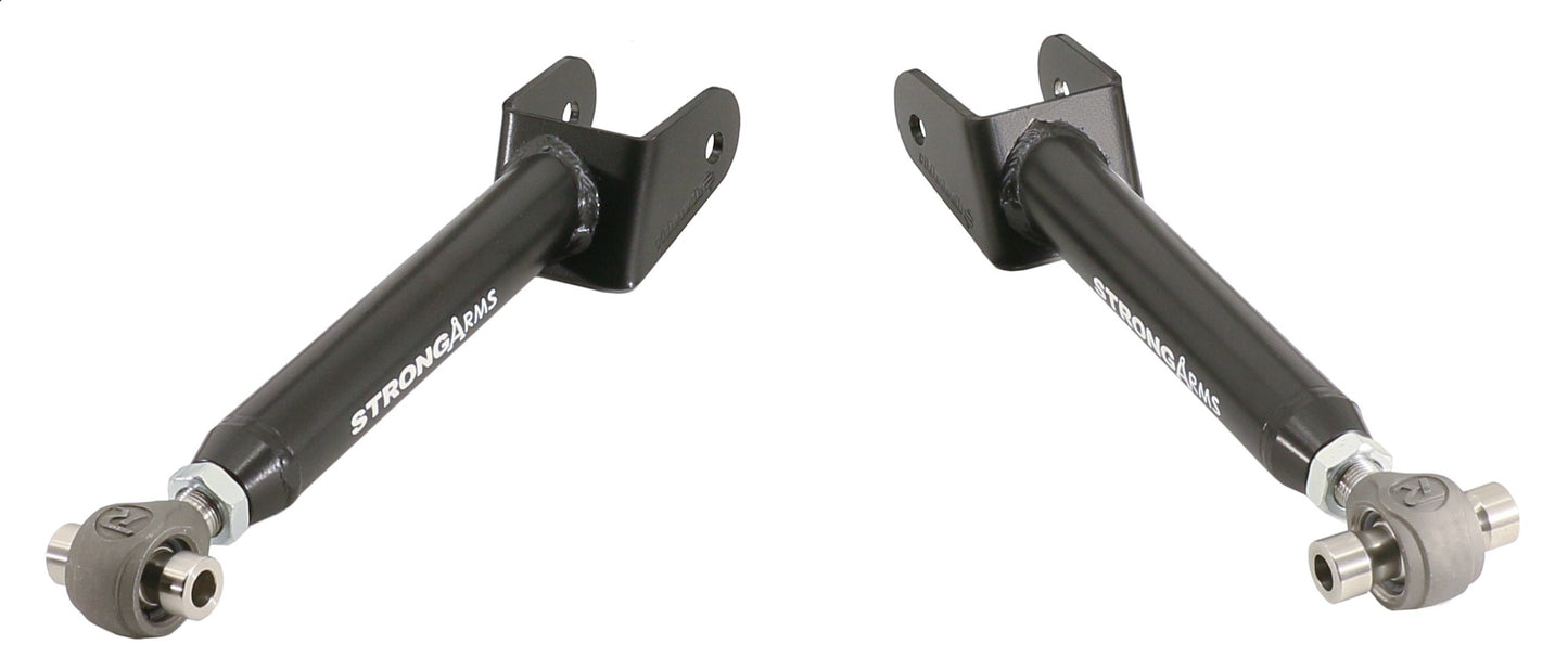 REAR UPPER STRONG ARMS,64-67 GM A-BODY,CHEVELLE,EL CAMINO,GTO,CUTLASS