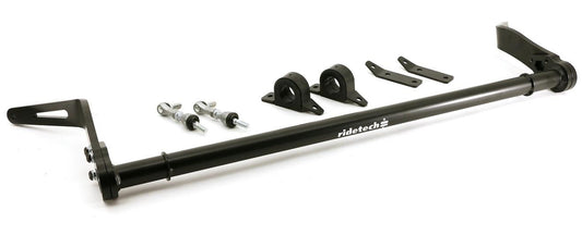 FRONT MUSCLEBAR SWAY BAR,64-67 GM A-BODY,CHEVELLE,EL CAMINO,GTO,CUTLASS