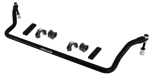 FRONT MUSCLEBAR SWAY BAR,64-67 GM A-BODY,CHEVELLE,EL CAMINO,GTO,CUTLASS