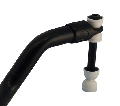 FRONT MUSCLEBAR SWAY BAR,64-67 GM A-BODY,CHEVELLE,EL CAMINO,GTO,CUTLASS