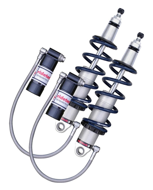 TQ FRONT COILOVERS,68-72 GM A-BODY,CHEVELLE,EL CAMINO,GTO,CUTLASS