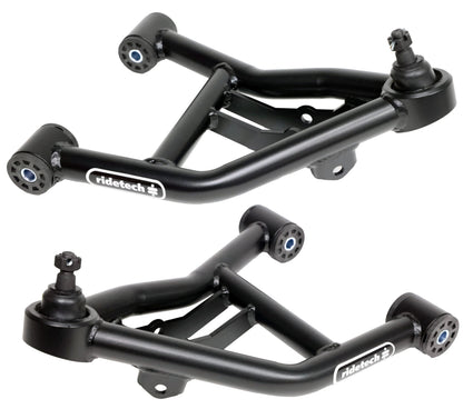 MOMENTUM CHASSIS,FRAME,SWAY BARS,ARMS,SPINDLES,4-LINK,68-72 GM A-BODY,PIN,NARROW