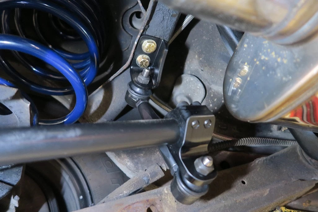 REAR MUSCLEBAR SWAY BAR,68-72 GM A-BODY,CHEVELLE,EL CAMINO,GTO,CUTLASS