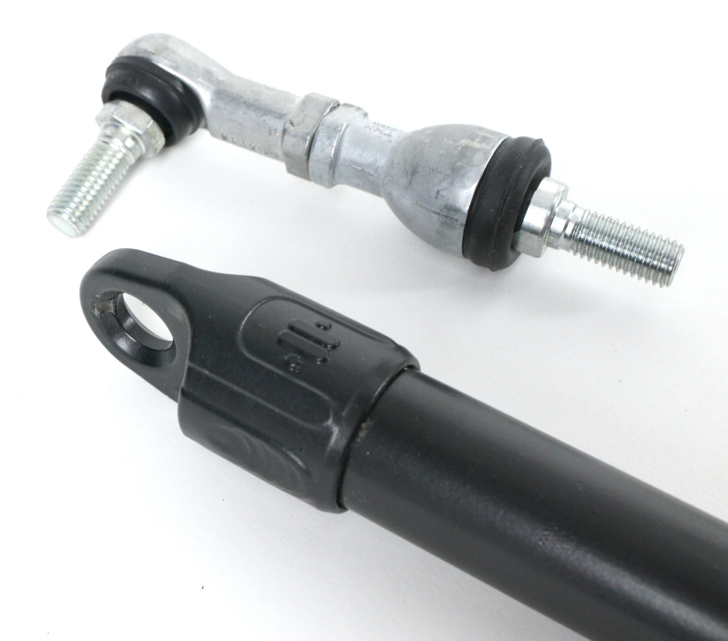 COILOVER & 4-LINK SYSTEM,CONTROL ARMS,62-67 CHEVY II,HUB SPINDLE