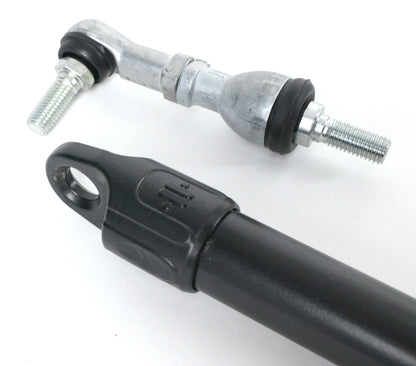 COILOVER & 4-LINK SYSTEM,CONTROL ARMS,62-67 CHEVY II,HUB SPINDLE