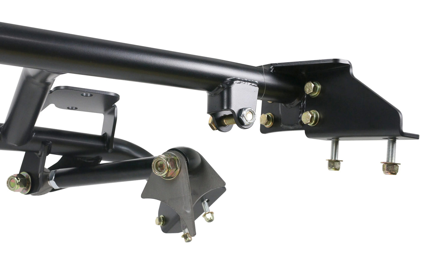 AIR SUSPENSION SYSTEM,SHOCKS,62-67 CHEVY II,HUB SPINDLE