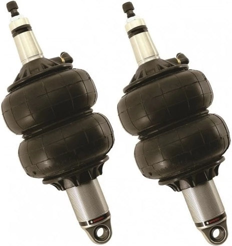HQ FRONT SHOCKWAVES,62-67 CHEVY II