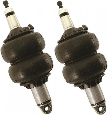HQ FRONT SHOCKWAVES,62-67 CHEVY II