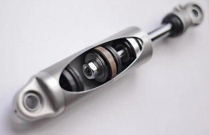 HQ FRONT SHOCKWAVES,62-67 CHEVY II