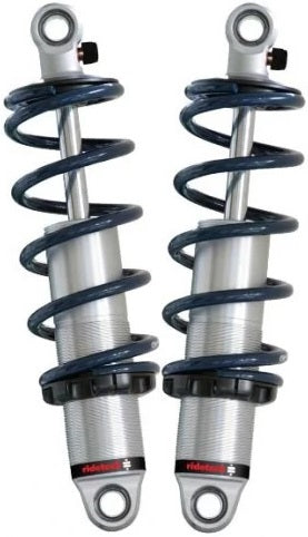 HQ REAR COILOVERS,62-67 CHEVY II