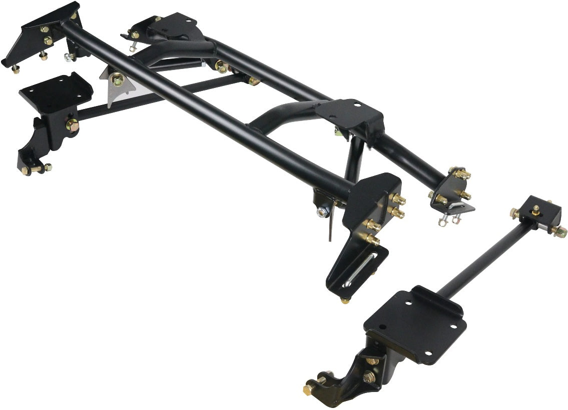 BOLT-ON 4 LINK SYSTEM,62-67 CHEVY II