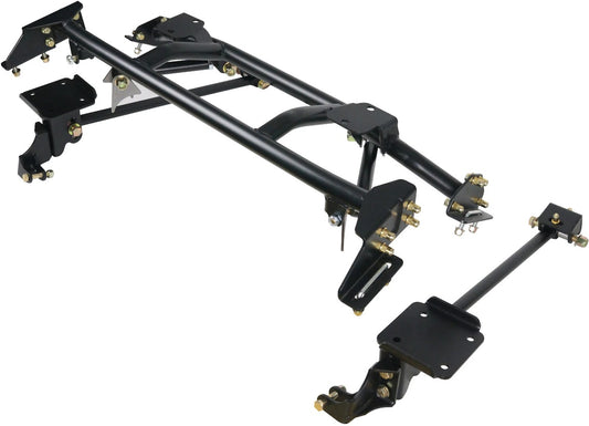 BOLT-ON 4 LINK SYSTEM,62-67 CHEVY II