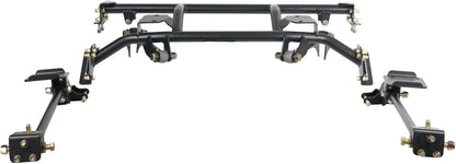 BOLT-ON 4 LINK SYSTEM,62-67 CHEVY II