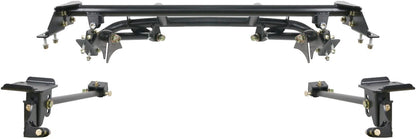 BOLT-ON 4 LINK SYSTEM,62-67 CHEVY II