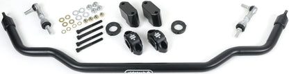 FRONT MUSCLEBAR SWAY BAR,62-67 CHEVY II