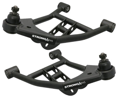 AIR SUSPENSION SYSTEM,SHOCKS,68-74 NOVA