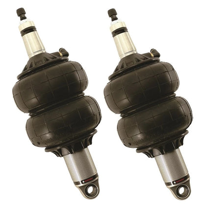 AIR SUSPENSION SYSTEM,SHOCKS,68-74 NOVA