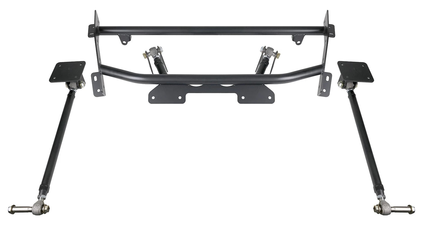 AIR SUSPENSION SYSTEM,SHOCKS,68-74 NOVA