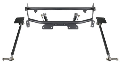 AIR SUSPENSION SYSTEM,SHOCKS,68-74 NOVA