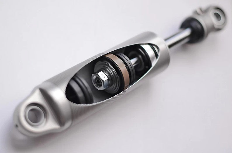 HQ FRONT COILOVERS,68-74 NOVA