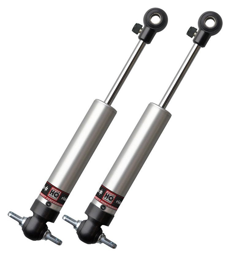 HQ REAR SHOCK KIT W/MOUNT,65-70 IMPALA