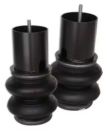 REAR COOLRIDE KIT,AIR SPRINGS,65-70 IMPA