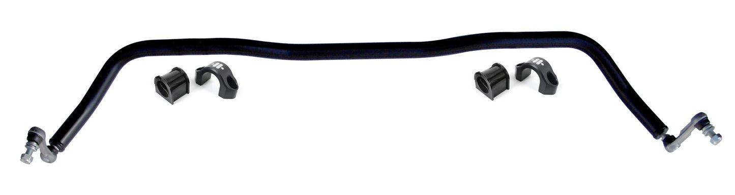 FRONT MUSCLEBAR SWAY BAR,65-70 IMPALA