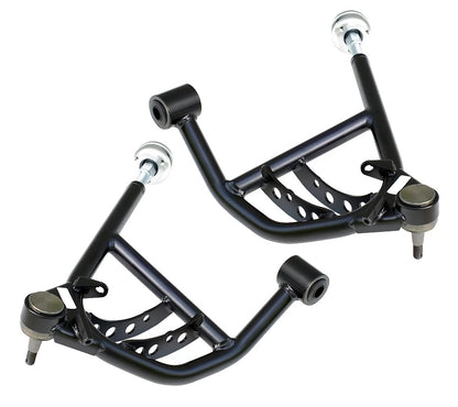 COILOVER & STRONGARM SYSTEM,BARS,65-66 CHEVY IMPALA